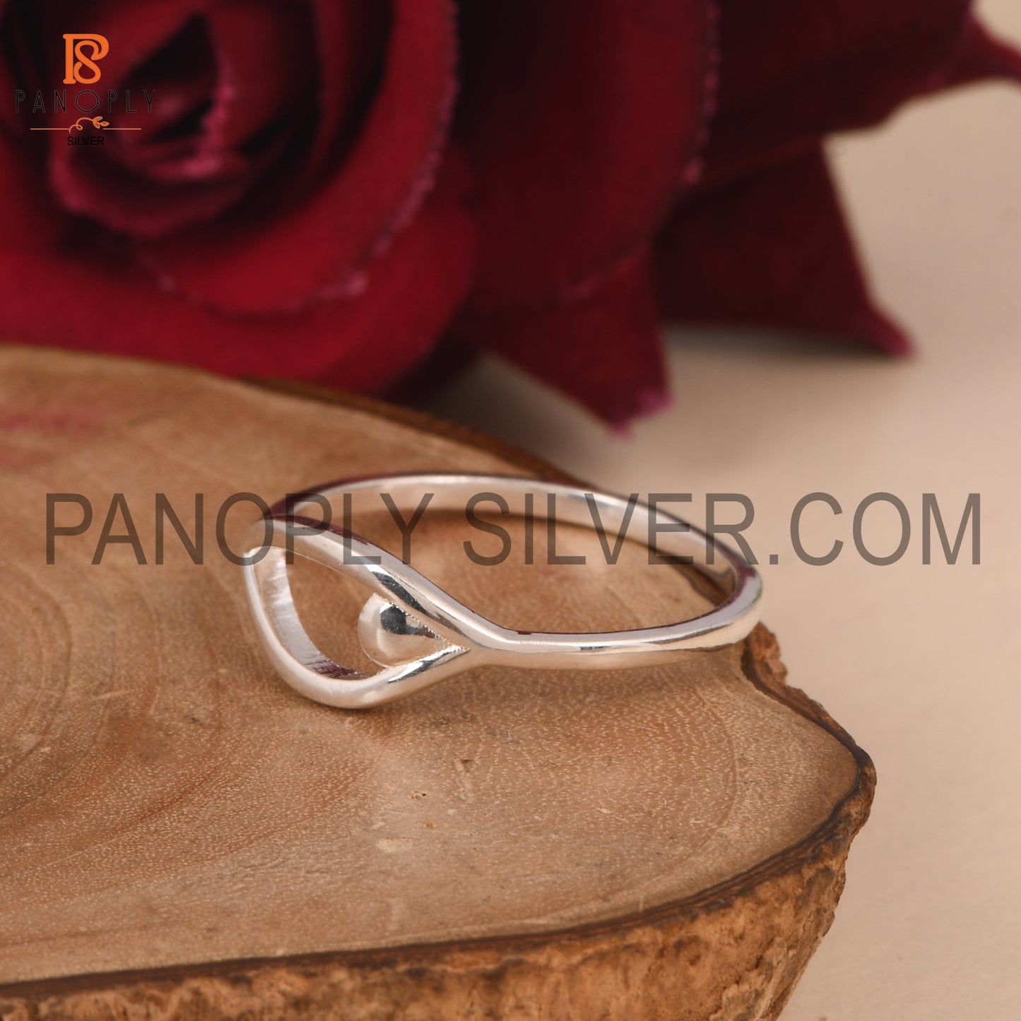 Leaf Silver 925 Jewelry for Women: Nature-Inspired Elegance