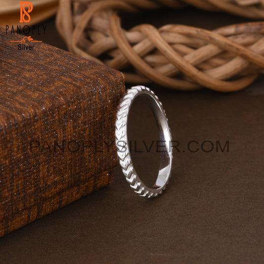 Handmade S 925 Ring Gift Idea For Sister