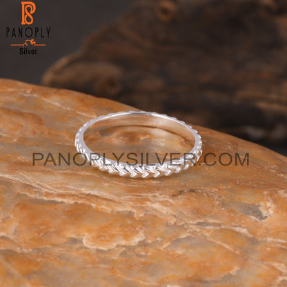 925 Sterling Silver Ring Gift For Women Mom