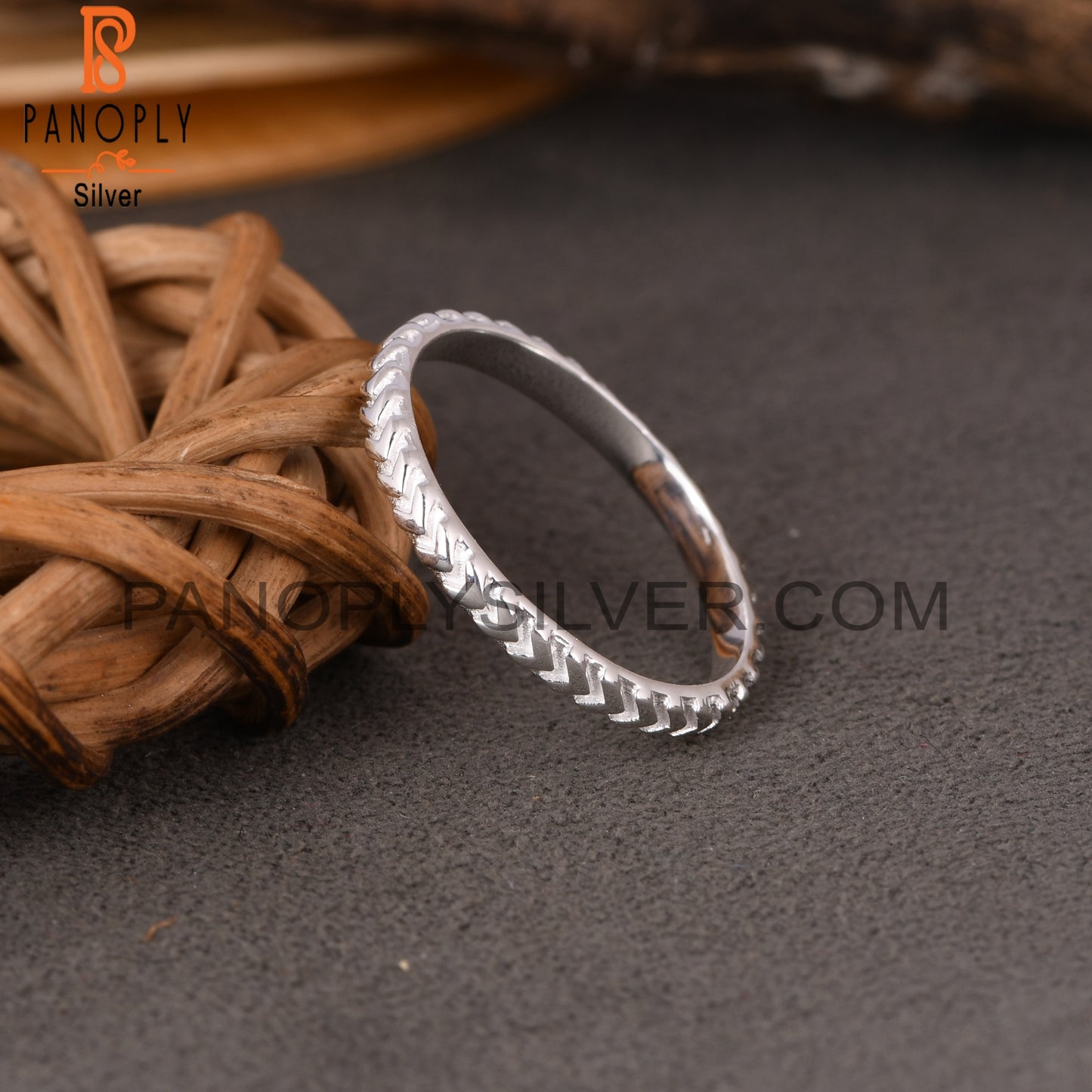 925 Sterling Silver Ring Gift For Women Mom