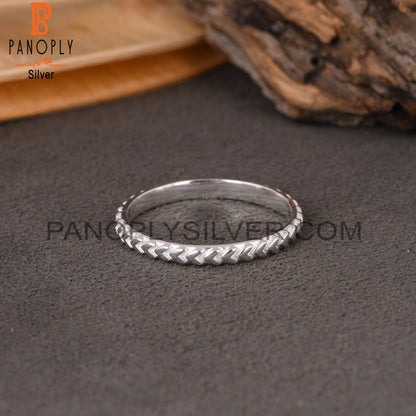 925 Sterling Silver Ring Gift For Women Mom