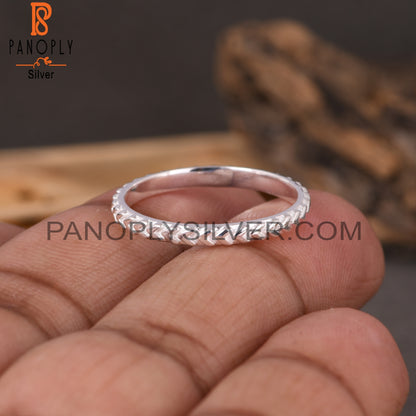 925 Sterling Silver Ring Gift For Women Mom